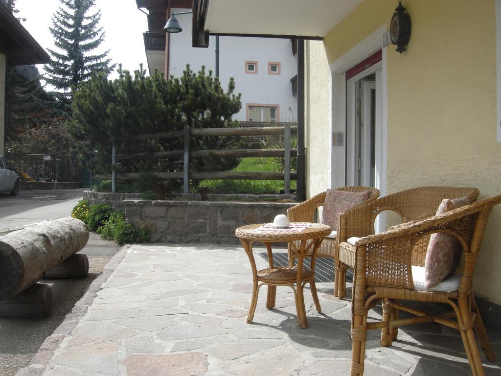 Appartamenti Cesa Maria Mountain Hospitality Канацеи Номер фото
