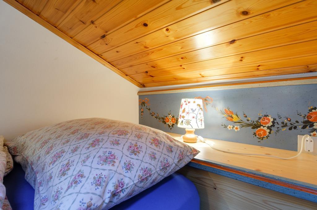 Appartamenti Cesa Maria Mountain Hospitality Канацеи Экстерьер фото